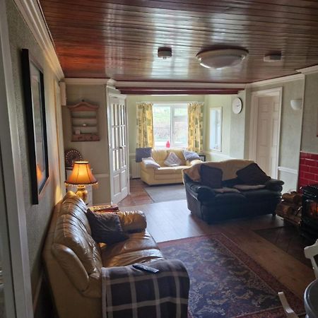 Dromore West Coastal Cottage מראה חיצוני תמונה