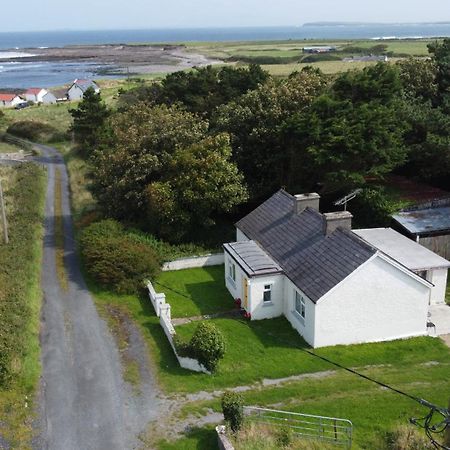 Dromore West Coastal Cottage מראה חיצוני תמונה