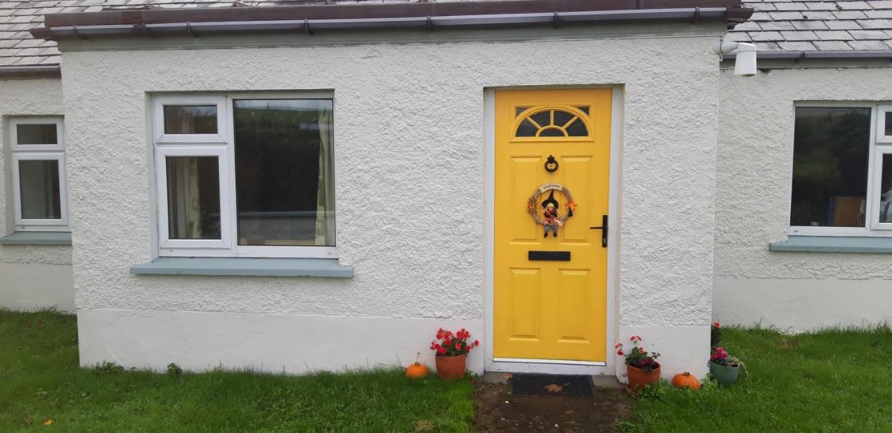 Dromore West Coastal Cottage מראה חיצוני תמונה