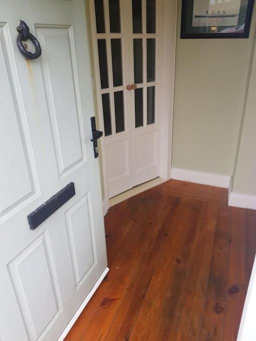 Dromore West Coastal Cottage מראה חיצוני תמונה