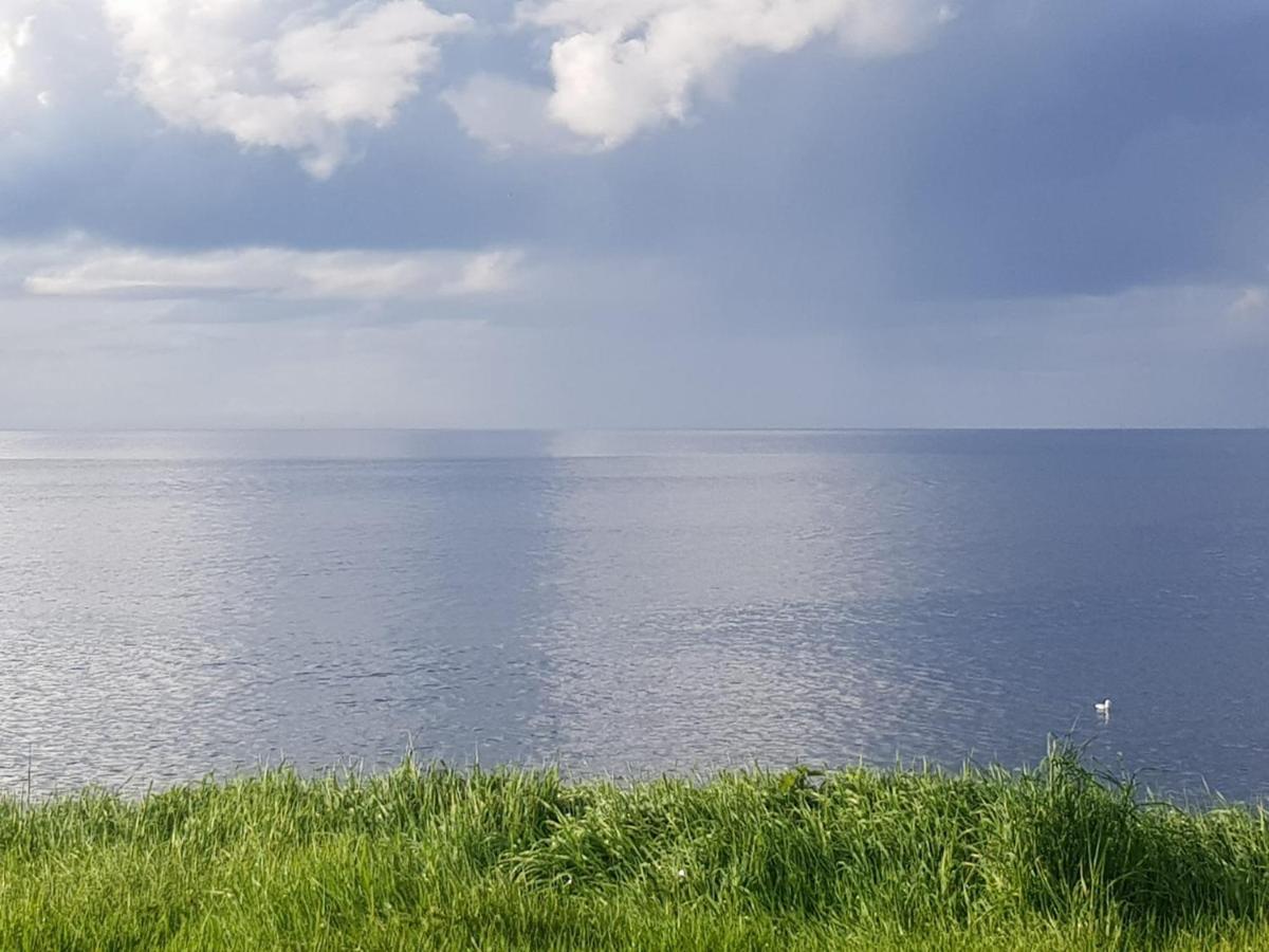 Dromore West Coastal Cottage מראה חיצוני תמונה
