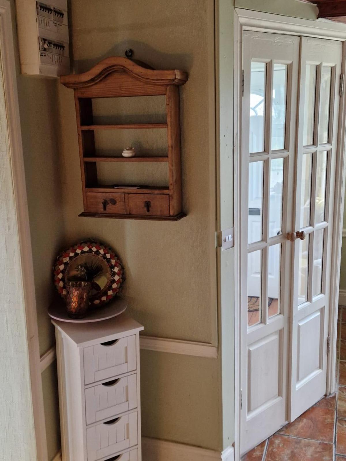 Dromore West Coastal Cottage מראה חיצוני תמונה