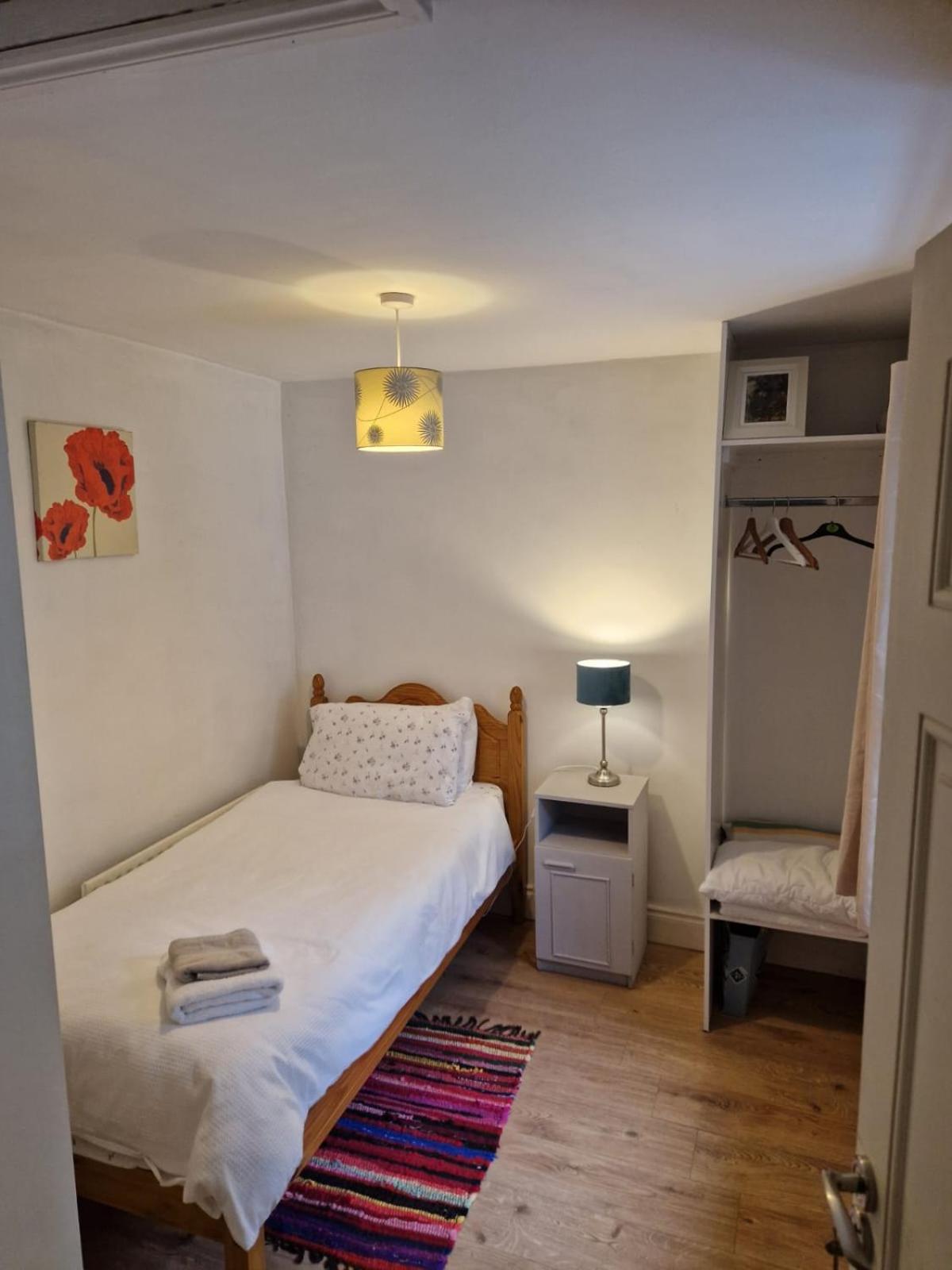 Dromore West Coastal Cottage מראה חיצוני תמונה